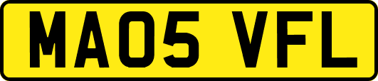 MA05VFL