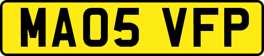 MA05VFP
