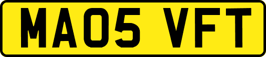 MA05VFT