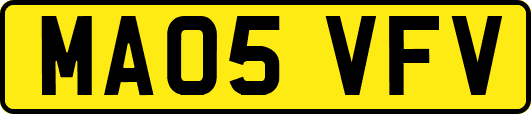 MA05VFV