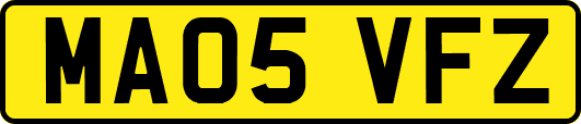 MA05VFZ