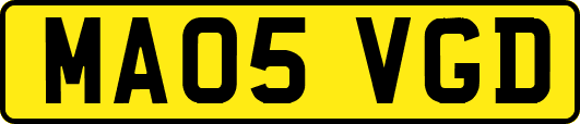 MA05VGD