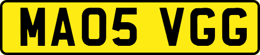 MA05VGG