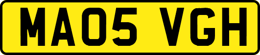 MA05VGH