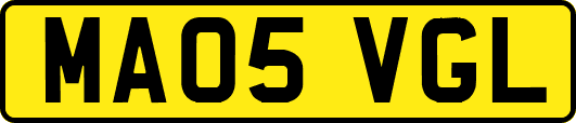 MA05VGL