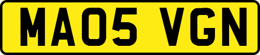 MA05VGN
