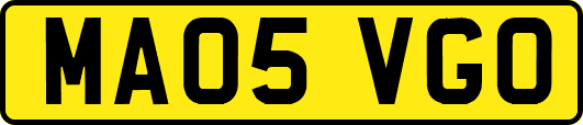 MA05VGO