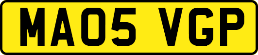MA05VGP