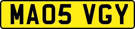 MA05VGY
