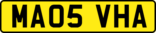 MA05VHA