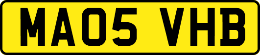 MA05VHB