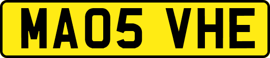 MA05VHE