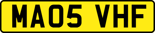MA05VHF