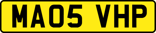 MA05VHP