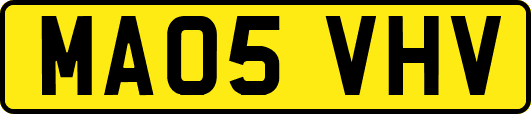 MA05VHV