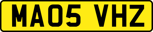 MA05VHZ