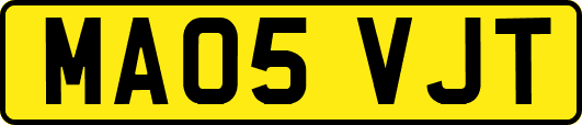 MA05VJT