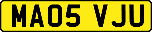 MA05VJU