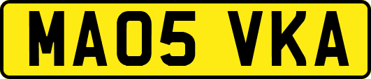 MA05VKA