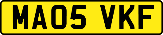 MA05VKF