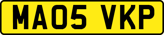 MA05VKP