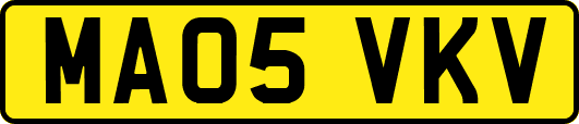 MA05VKV