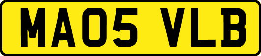 MA05VLB