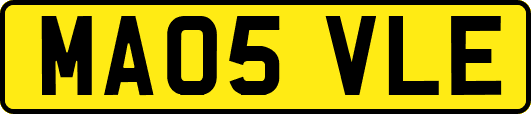MA05VLE