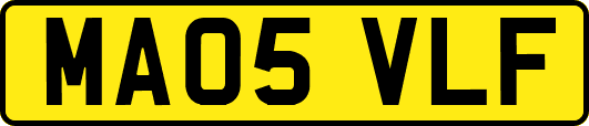MA05VLF