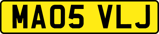 MA05VLJ