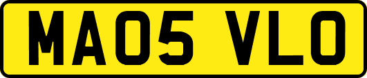 MA05VLO