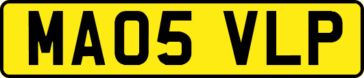 MA05VLP