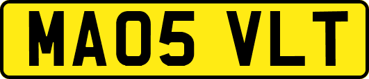 MA05VLT