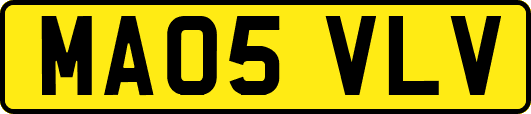 MA05VLV