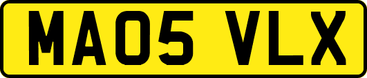 MA05VLX