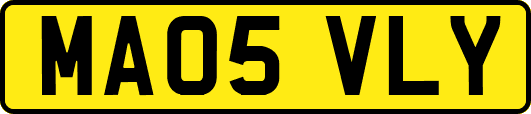 MA05VLY