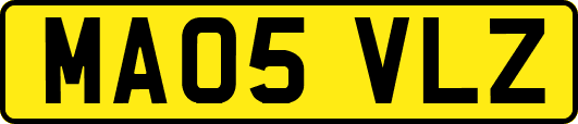 MA05VLZ
