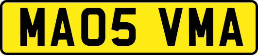 MA05VMA