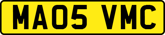 MA05VMC