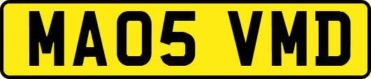 MA05VMD