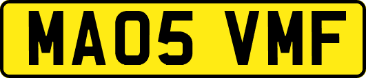 MA05VMF