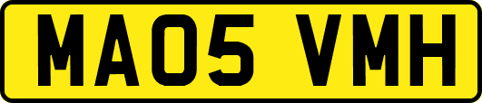 MA05VMH