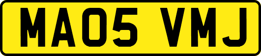 MA05VMJ