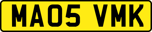 MA05VMK