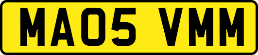 MA05VMM