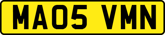 MA05VMN