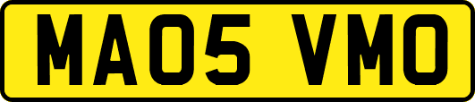 MA05VMO