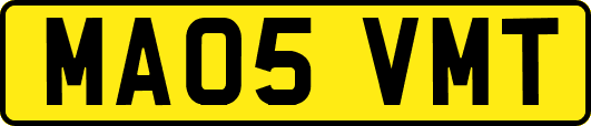 MA05VMT