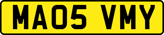 MA05VMY