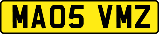 MA05VMZ